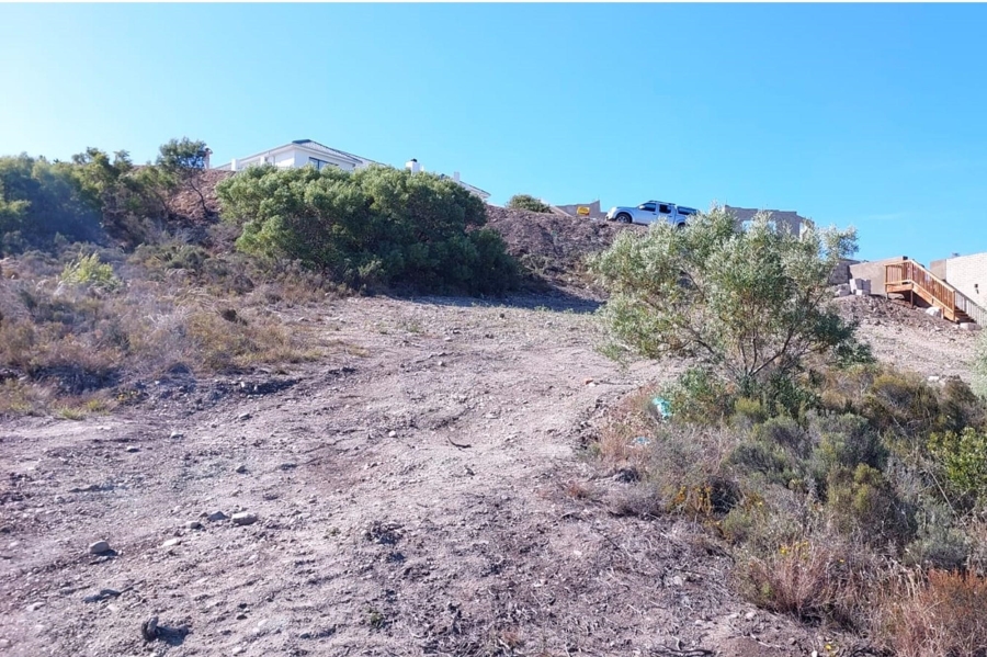 0 Bedroom Property for Sale in Seemeeu Park Western Cape